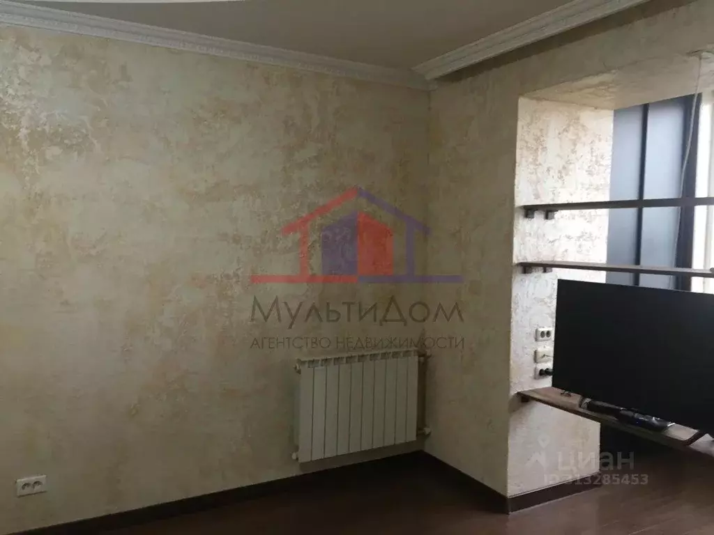 2-к кв. Белгородская область, Старый Оскол Королева мкр, 3А (57.0 м) - Фото 2