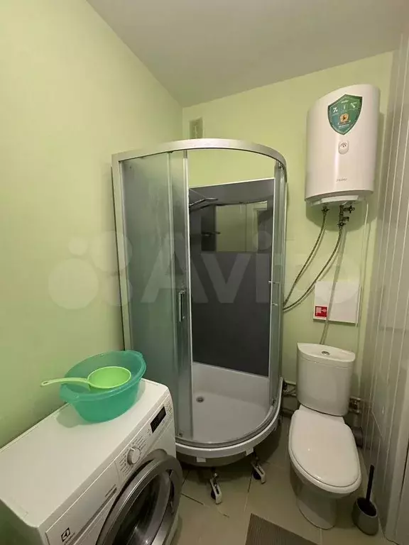 1-к. квартира, 30 м, 5/16 эт. - Фото 0
