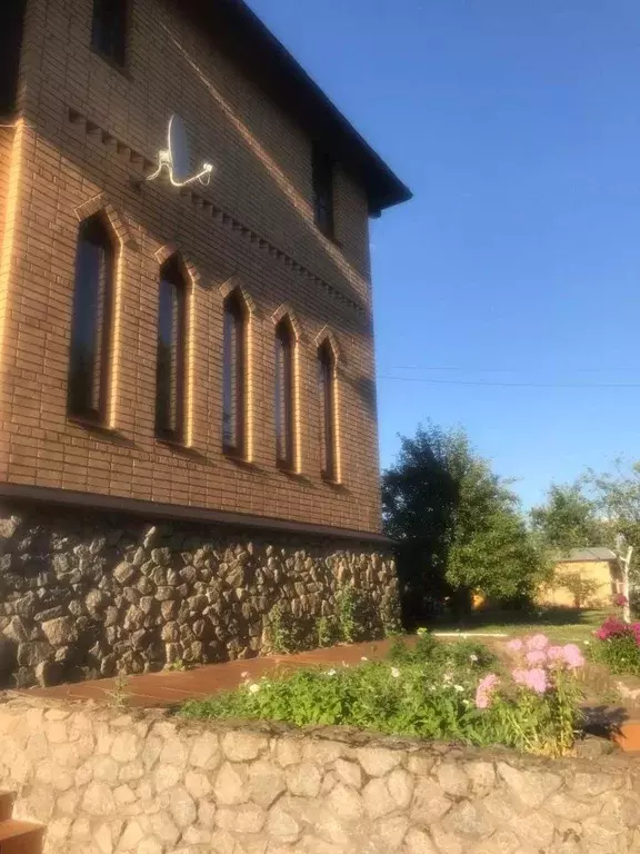 Дом в Тверская область, Конаковский муниципальный округ, с. Свердлово ... - Фото 2