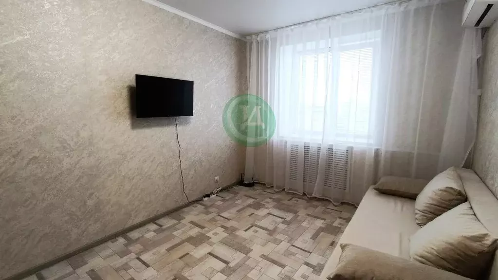 Квартира, 1 комната, 27 м - Фото 1