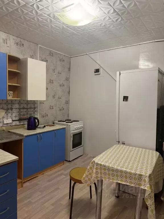 1-к кв. Башкортостан, Уфа Комсомольская ул., 100 (25.0 м) - Фото 0