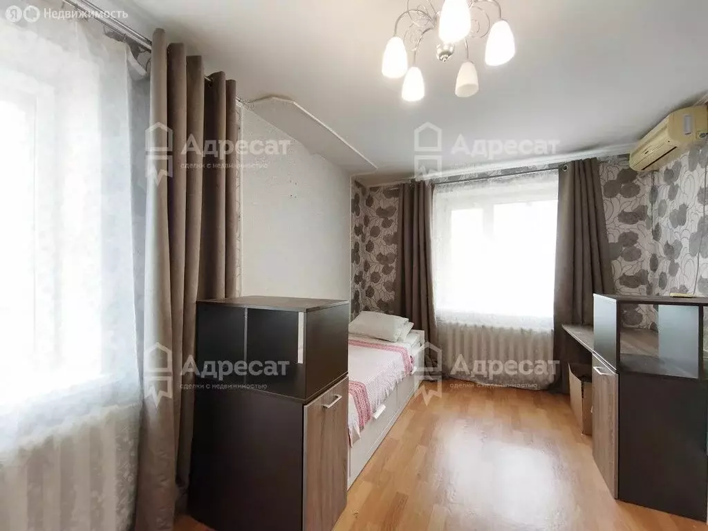 4-комнатная квартира: Волгоград, улица Землячки, 27Д (140.8 м) - Фото 2