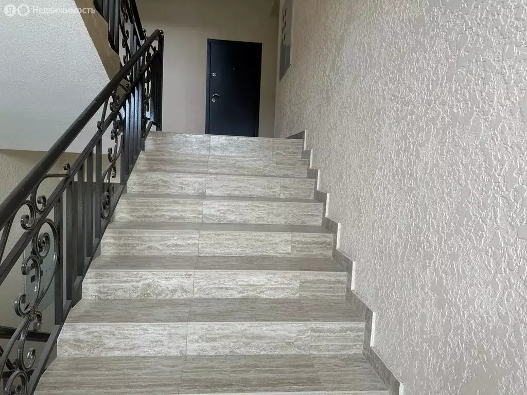 Квартира-студия: Нальчик, улица Мовсисяна, 7 (32.41 м) - Фото 1