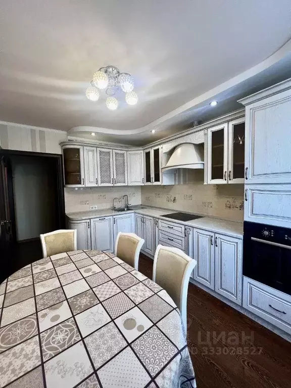 Квартира, 3 комнаты, 71 м - Фото 2