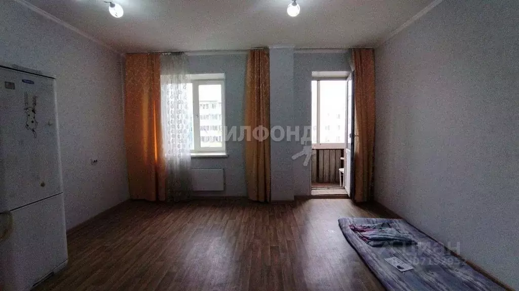 Студия Хакасия, Абакан ул. Торосова, 7к1 (26.8 м) - Фото 1