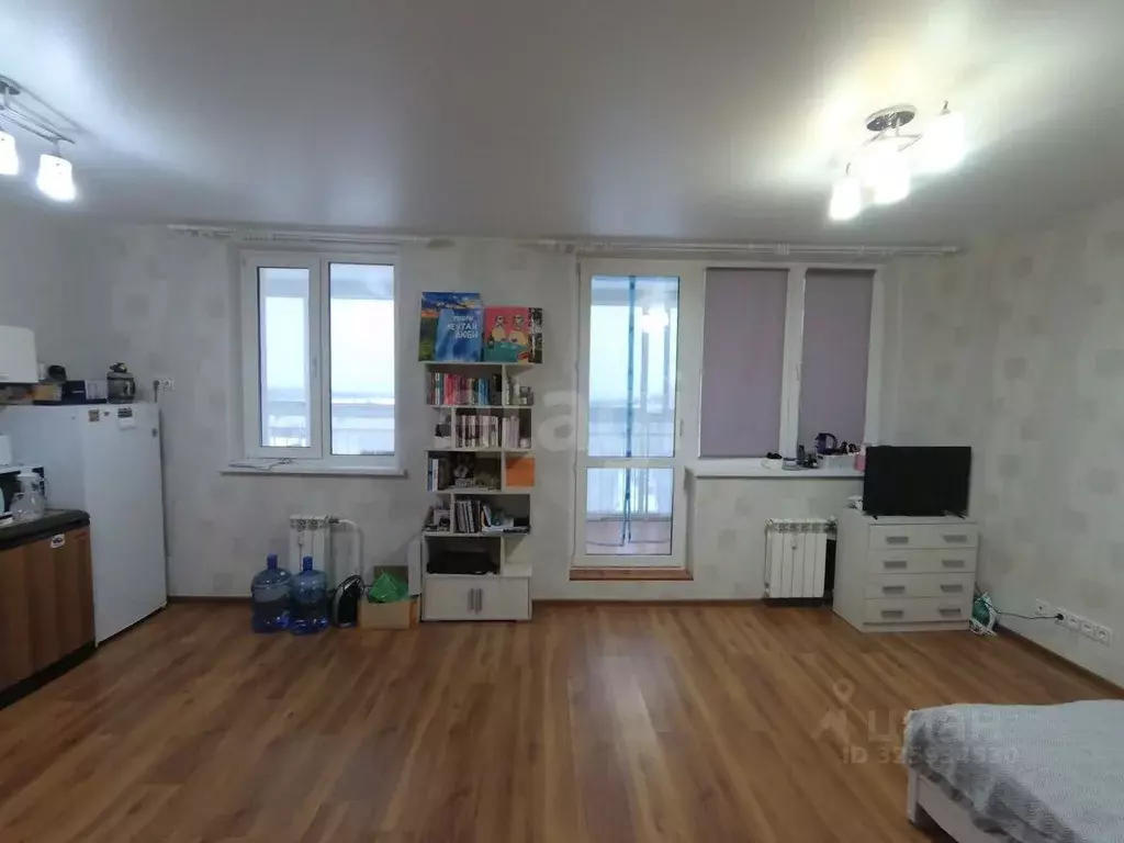 Студия Коми, Сыктывкар ул. Мира, 22/1 (34.6 м) - Фото 1