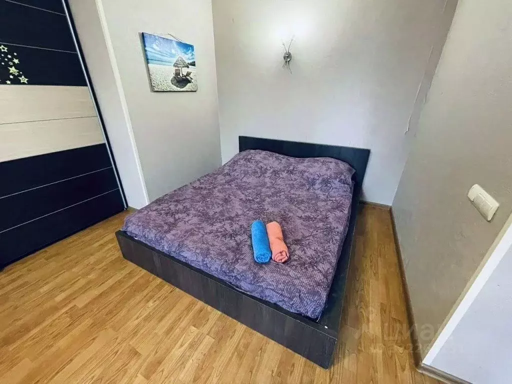 1-к кв. Московская область, Дмитров имени К.А. Аверьянова мкр, 17 ... - Фото 2