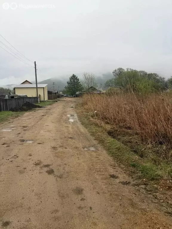 Участок в село Анучино, улица 70 лет Октября, 1 (15 м) - Фото 2