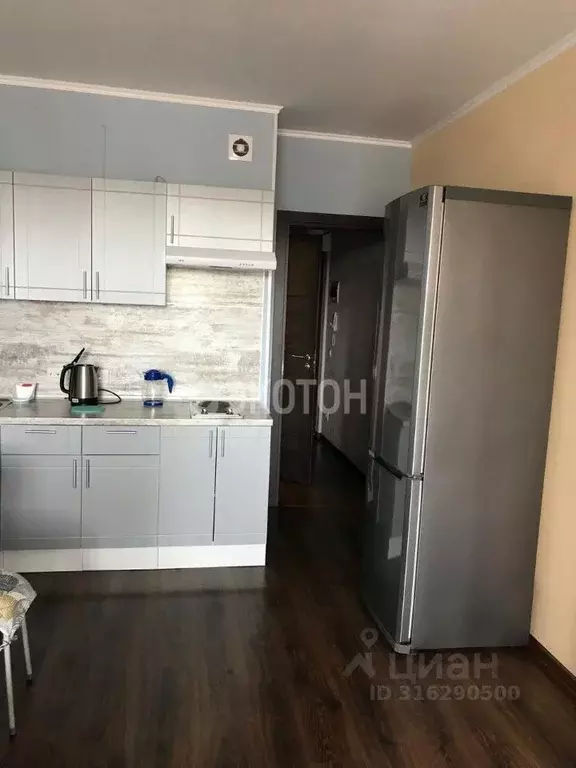 Студия Санкт-Петербург просп. Ветеранов, 175 (25.0 м) - Фото 0