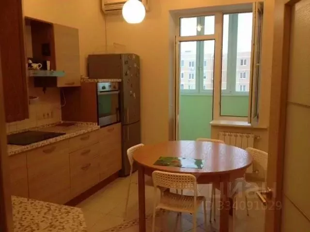 1-к кв. Московская область, Видное ул. Ольховая, 11 (42.0 м) - Фото 2