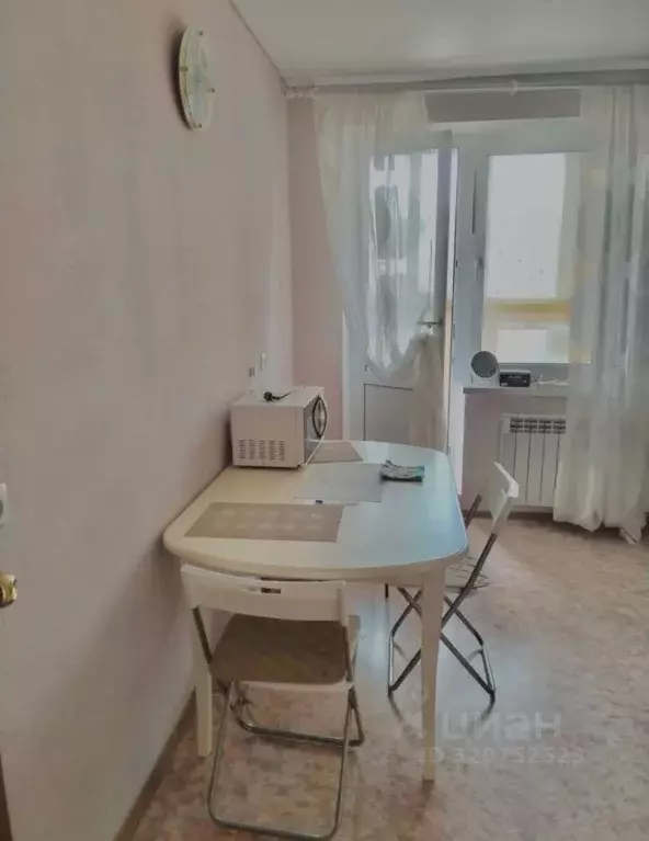 2-к кв. Татарстан, Казань ул. Айрата Арсланова, 11 (51.0 м) - Фото 1