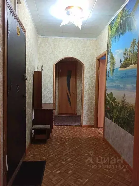 2-к кв. Хакасия, Черногорск ул. Чапаева, 53 (45.0 м) - Фото 1