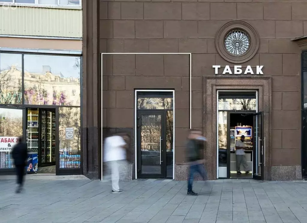 Помещение свободного назначения (58 м) - Фото 1