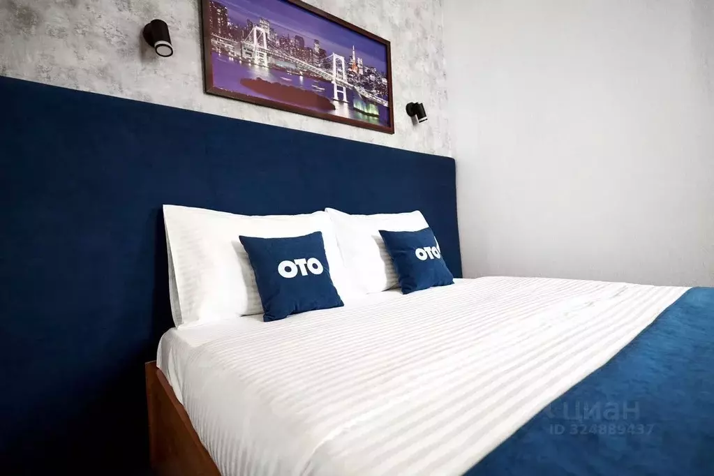 Студия Саратовская область, Саратов Астраханская ул., 126 (17.0 м) - Фото 2