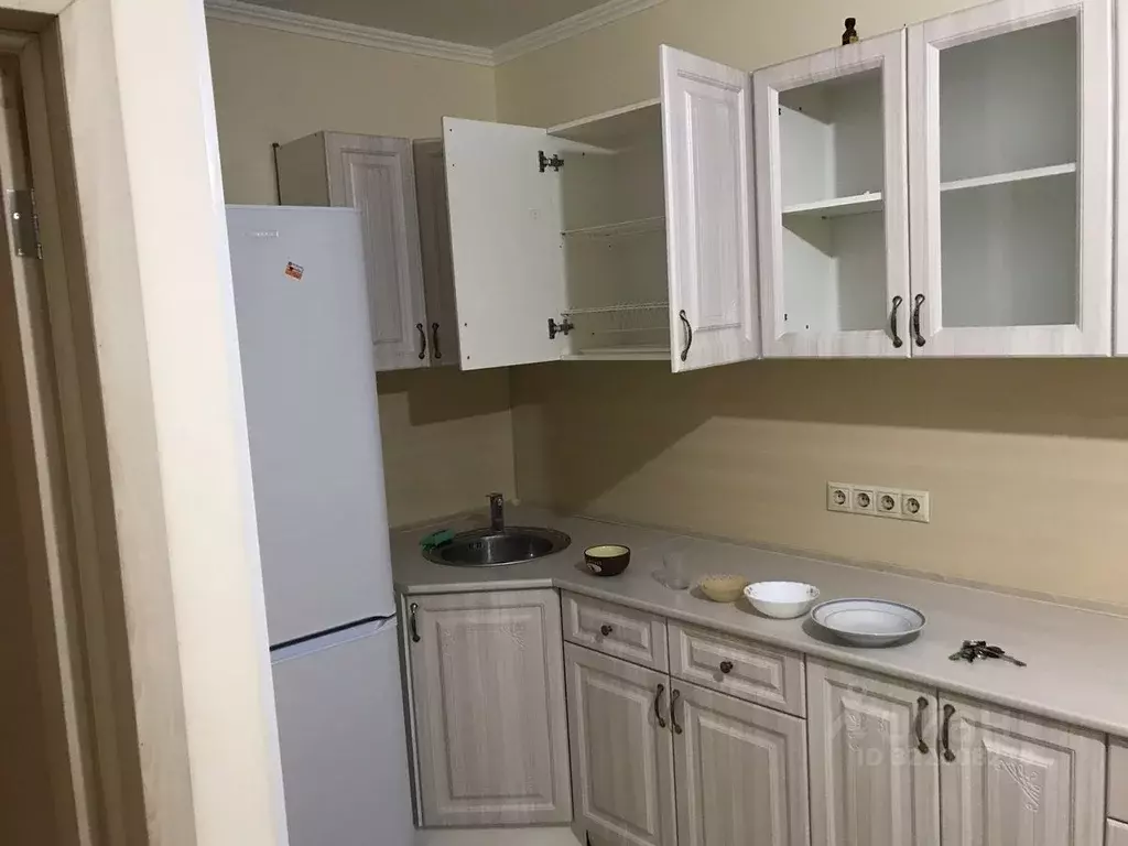 2-к кв. Томская область, Томск Украинская ул., 15 (70.0 м) - Фото 2