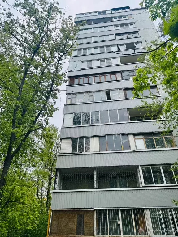 Продаётся 1-к квартира, 30 м - Фото 0