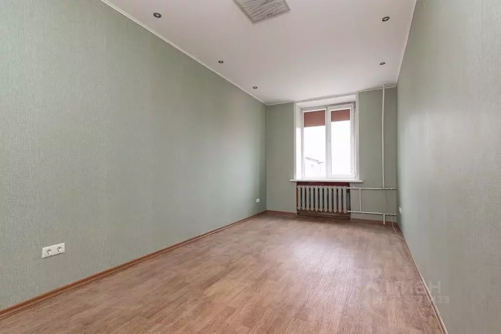 Комната Новосибирская область, Новосибирск ул. Авиастроителей, 12 ... - Фото 1