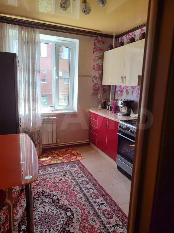 2-к. квартира, 54,5 м, 2/3 эт. - Фото 0