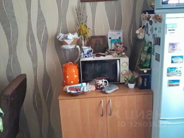 1-к кв. Ставропольский край, Ставрополь ул. 50 лет ВЛКСМ, 39/2 (38.0 ... - Фото 2