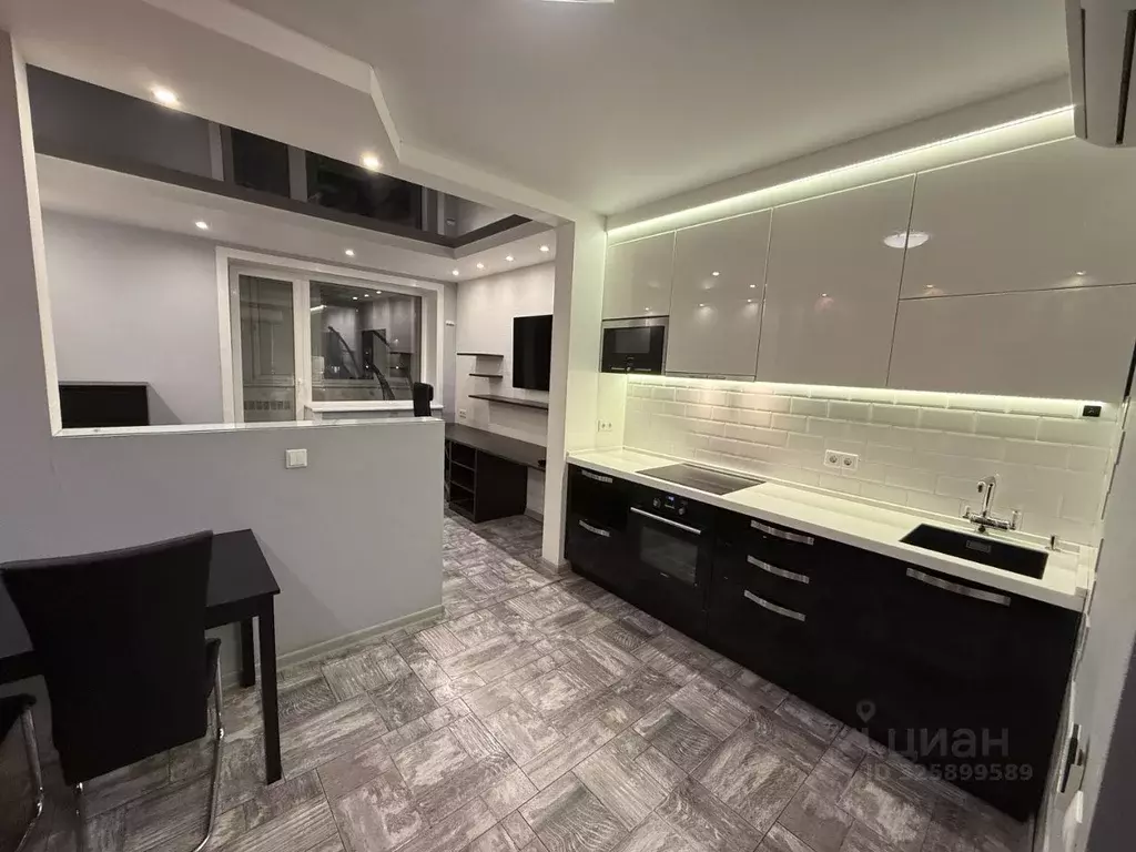 Студия Московская область, Реутов Носовихинское ш., 27 (30.0 м) - Фото 1