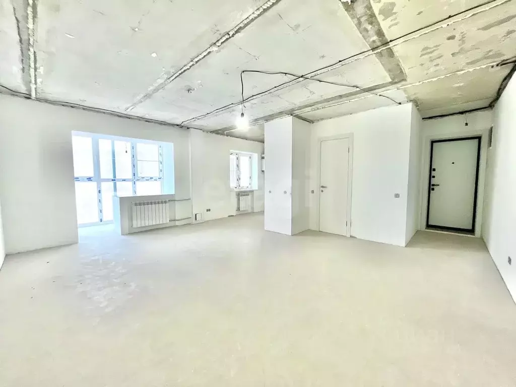 2-к кв. Мордовия, Саранск Советская ул., 33 (52.8 м) - Фото 2