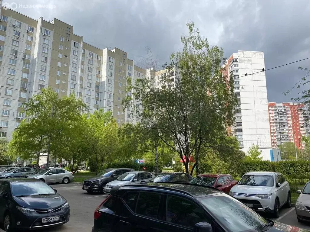 3-комнатная квартира: Москва, Новокосинская улица, 10к2 (90 м) - Фото 0