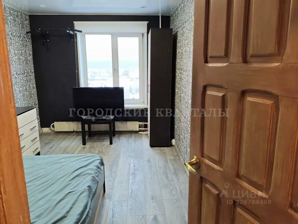 Квартира, 2 комнаты, 48 м - Фото 1
