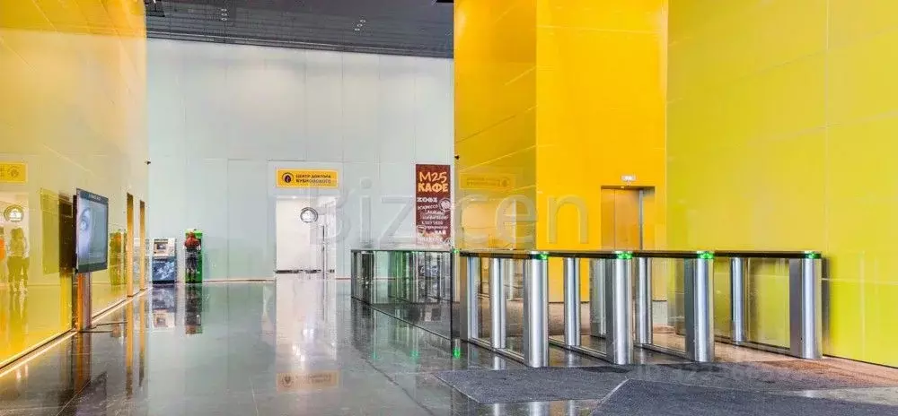 Офис в Московская область, Химки Ленинградская ул., с25 (416 м) - Фото 2