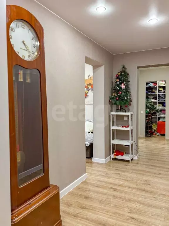 3-к кв. Псковская область, Псков Лопатино исторический район, ул. ... - Фото 1