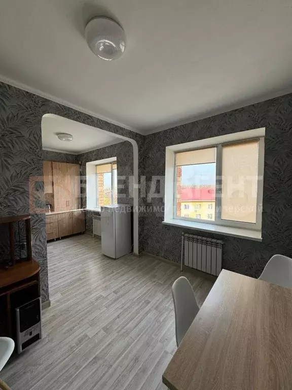 2-к. квартира, 60 м, 4/4 эт. - Фото 1