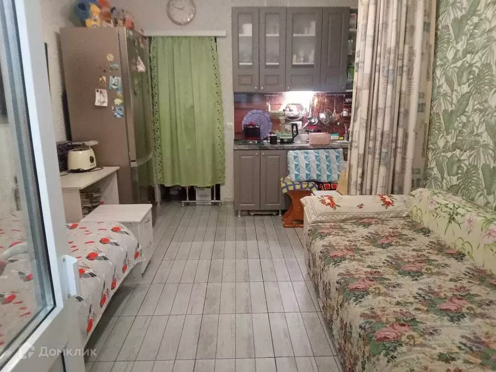 Продаётся квартира-студия, 25 м - Фото 0