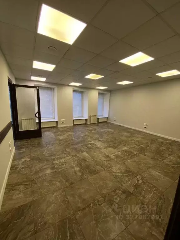 Офис в Санкт-Петербург ул. Моисеенко, 24 (118 м) - Фото 2
