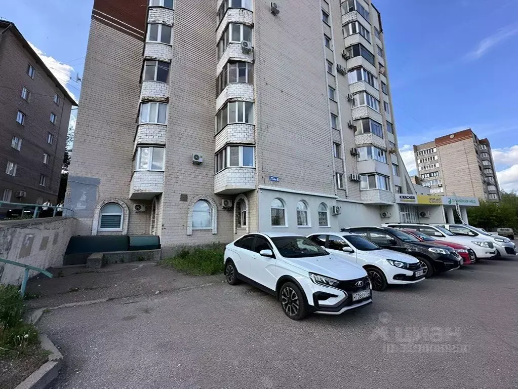 Помещение свободного назначения в Башкортостан, Уфа Российская ул., ... - Фото 0