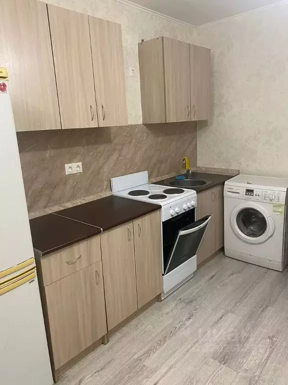 Студия Татарстан, Казань Актайская ул., 7А (18.0 м) - Фото 0