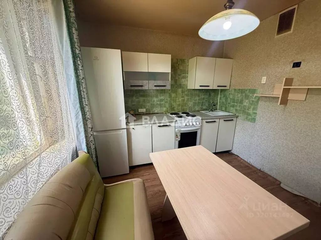 2-к кв. Калужская область, Калуга Воинский пер., 6 (51.6 м) - Фото 2