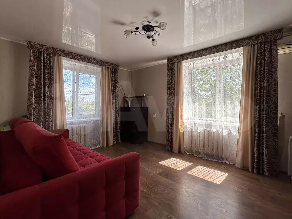 2-к. квартира, 44 м, 5/5 эт. - Фото 0