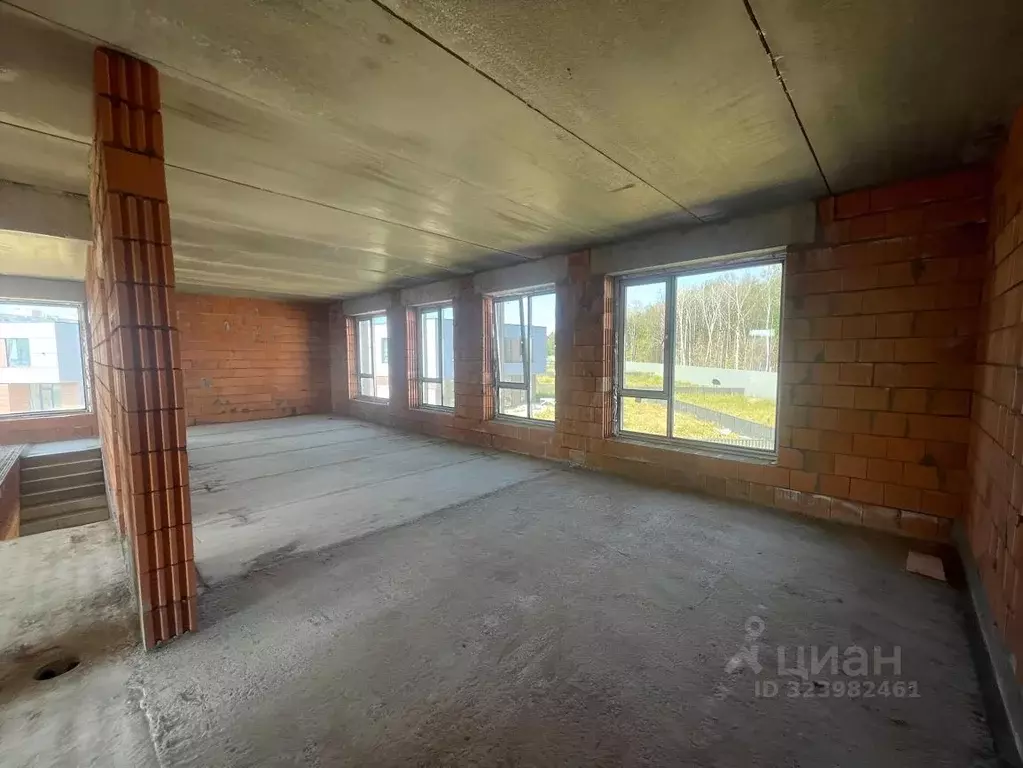 Дом в Московская область, Химки Новогорск Клаб кп, 204 (312 м) - Фото 1