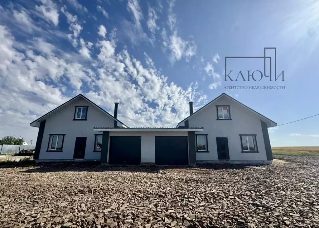 Дом в Башкортостан, Абзелиловский район, Краснобашкирский сельсовет, ... - Фото 2