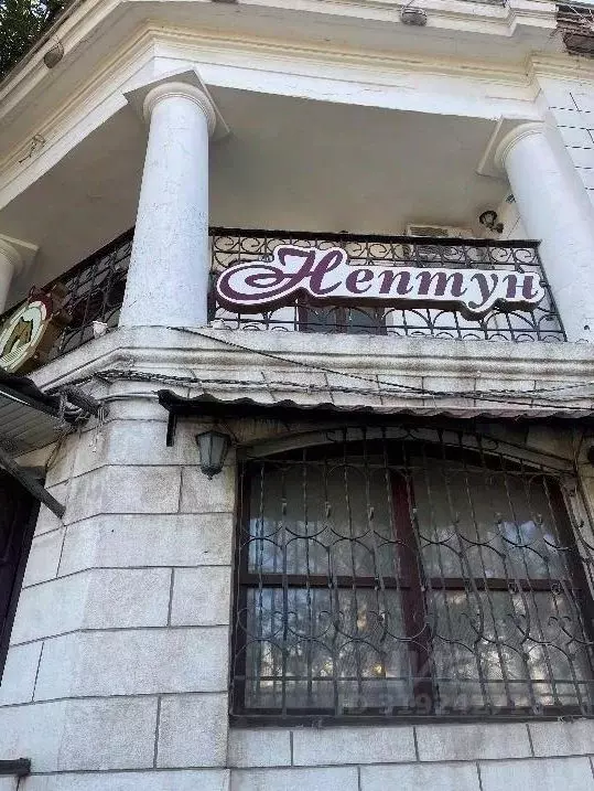 Помещение свободного назначения в Крым, Феодосия ш. Симферопольское, 5 ... - Фото 1