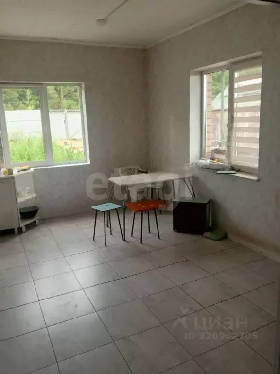 Дом в Пермский край, Пермский район, Западный кв-л ул. Лыжная, 17 (178 ... - Фото 1