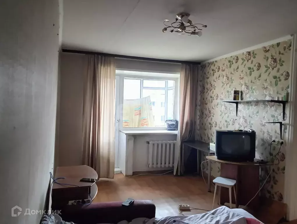 Продаётся 1-к квартира, 32 м - Фото 0