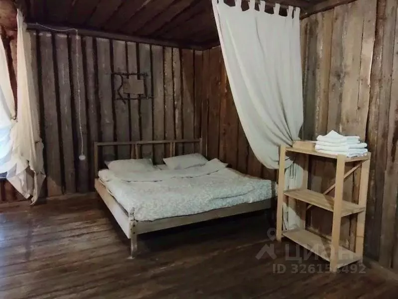 Комната Московская область, Истра муниципальный округ, д. Трусово 1А ... - Фото 1