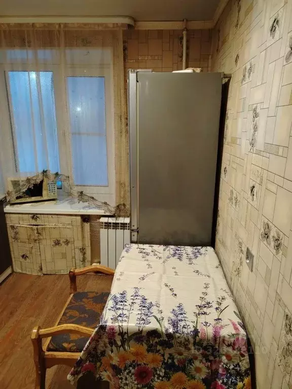 1-к кв. Владимирская область, Муром Карачаровское ш., 34 (31.1 м) - Фото 2