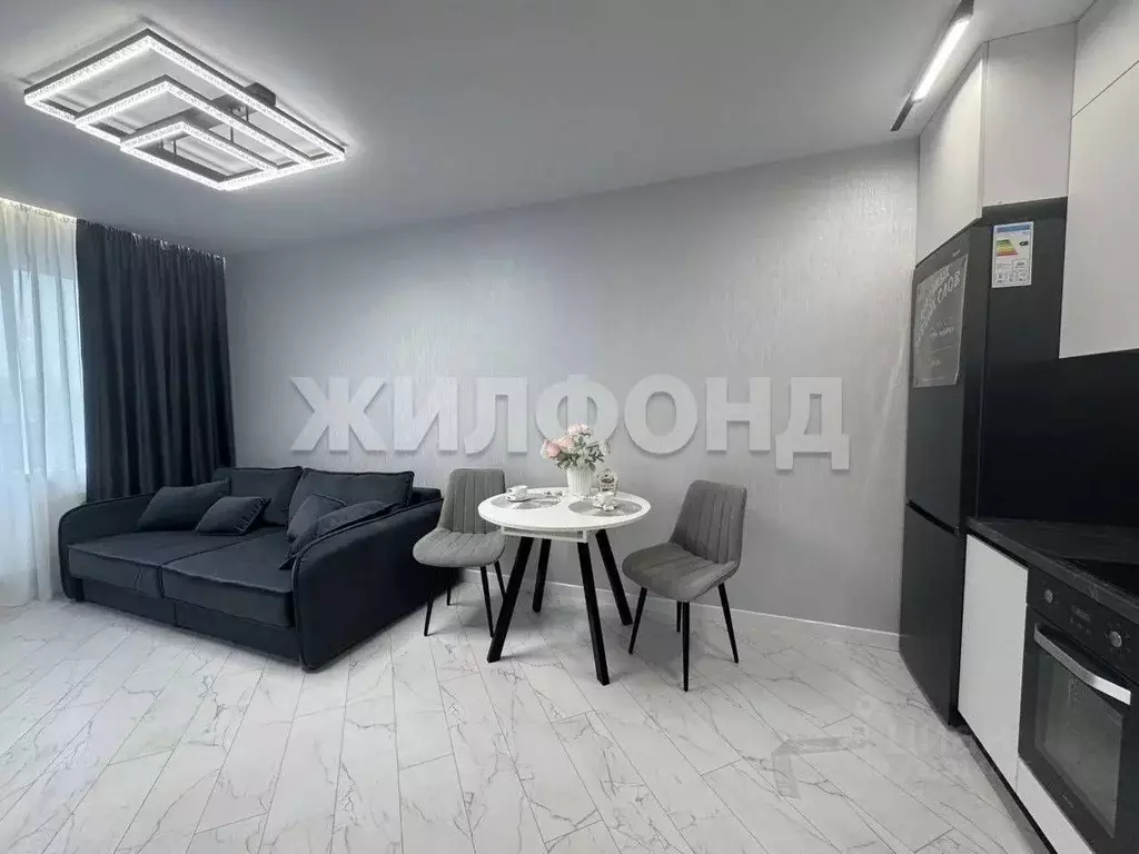 1-к кв. Хакасия, Абакан ул. Кирова, 120А (44.0 м) - Фото 2