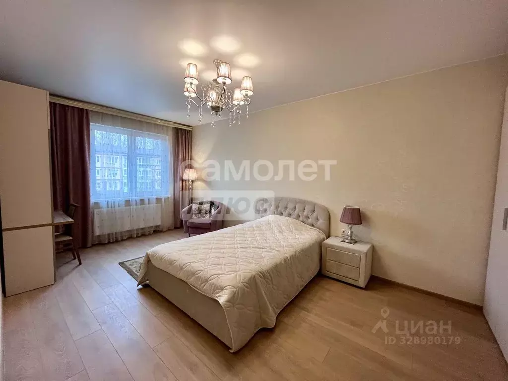 2-к кв. Московская область, Дмитров Луговая ул., 13 (69.7 м) - Фото 2