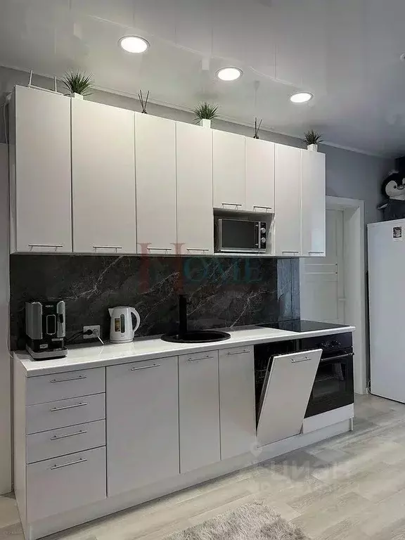 2-к кв. Новосибирская область, Новосибирск ул. Николая Островского, ... - Фото 1