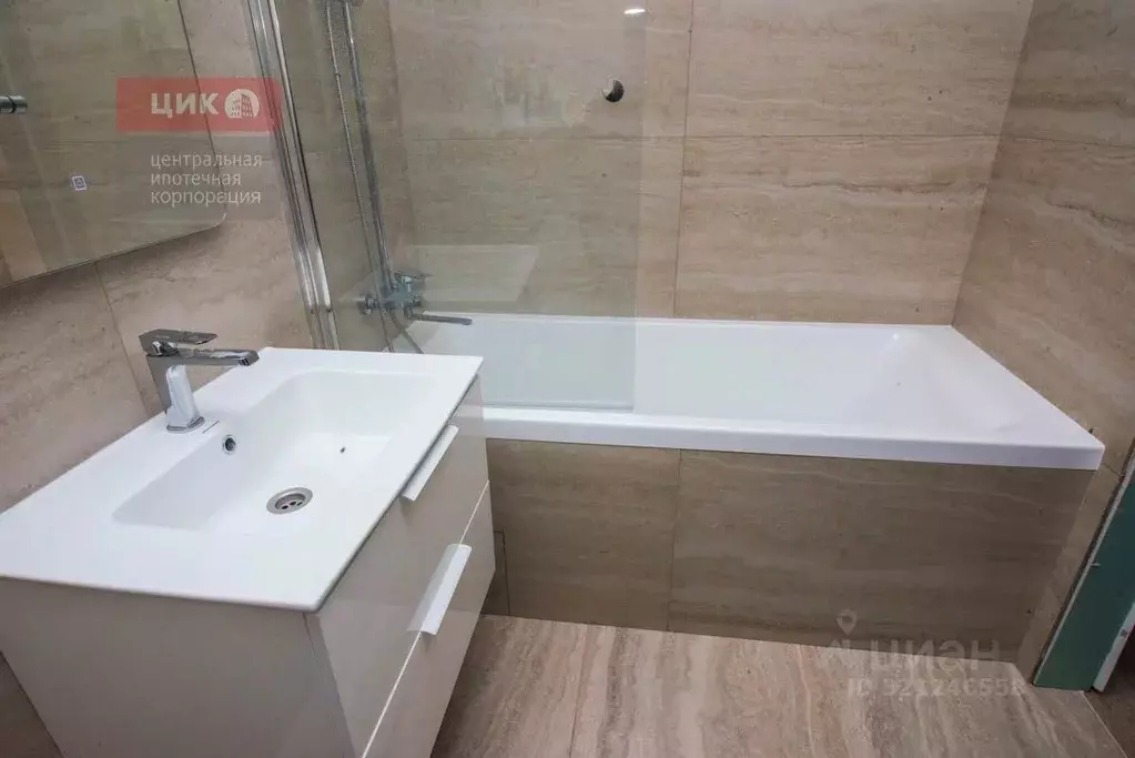 1-к кв. Рязанская область, Рязанский район, Дядьковское с/пос, с. ... - Фото 2