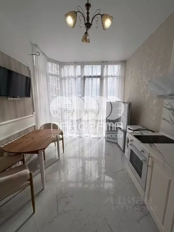 2-к кв. Краснодарский край, Анапа Анапское ш., 32к4 (53.0 м) - Фото 2