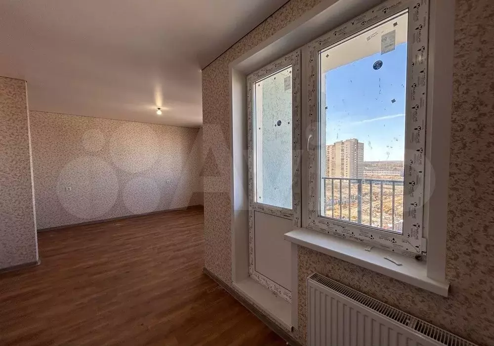 Квартира-студия, 31 м, 3/10 эт. - Фото 1