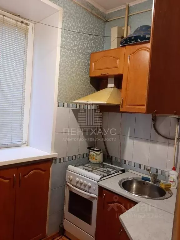 1-к кв. Владимирская область, Владимир ул. Асаткина, 17 (32.0 м) - Фото 1